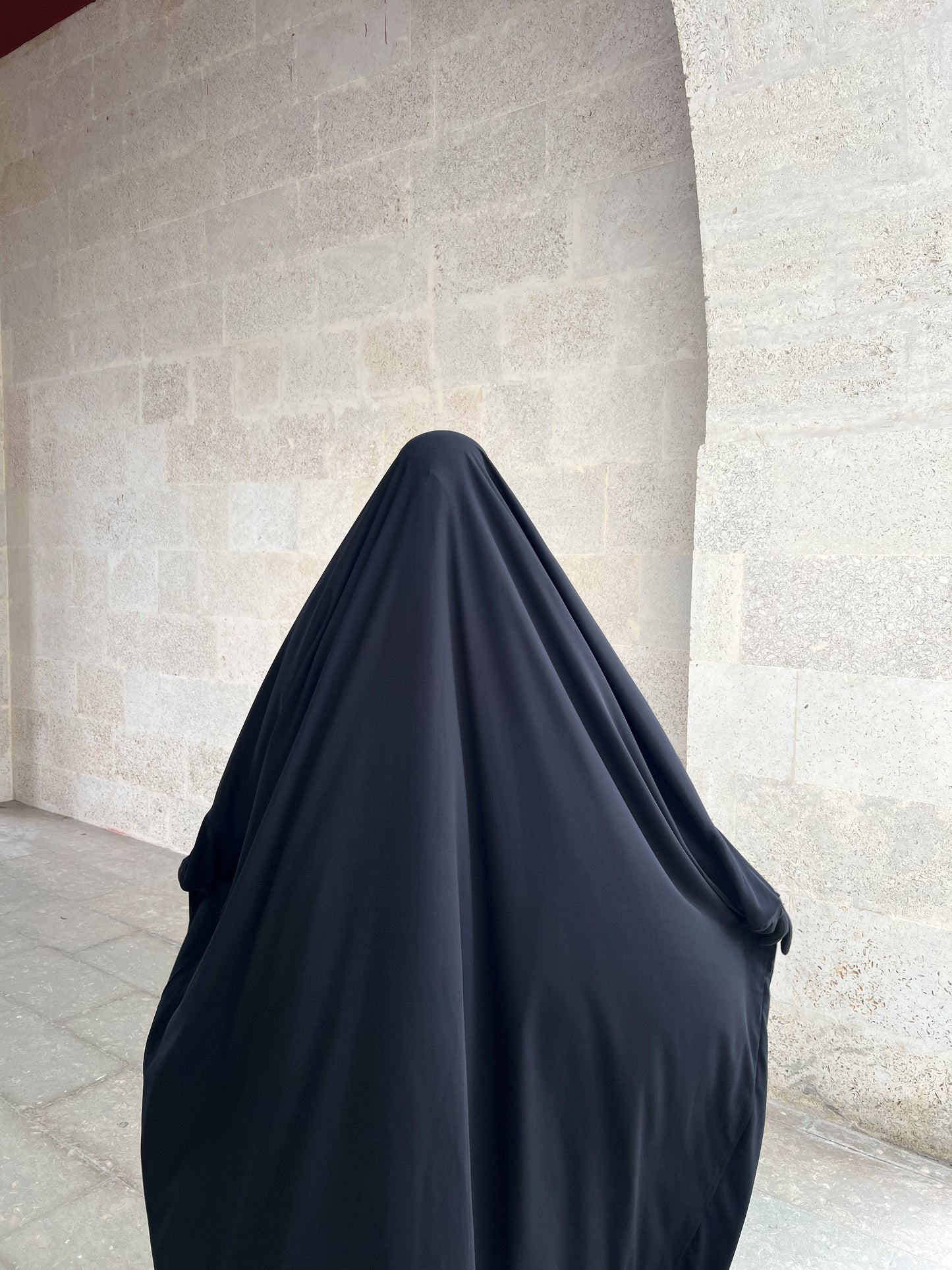 Asma Jilbab