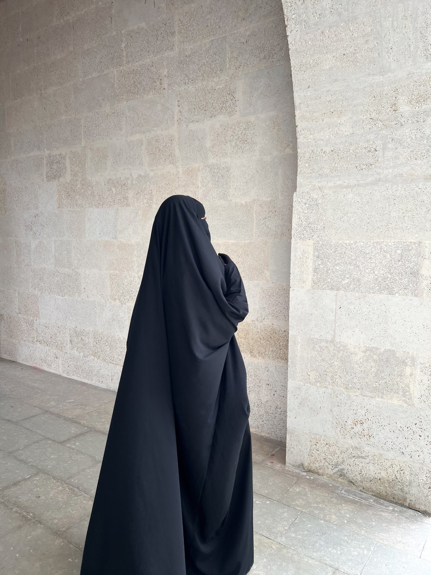 Asma Jilbab