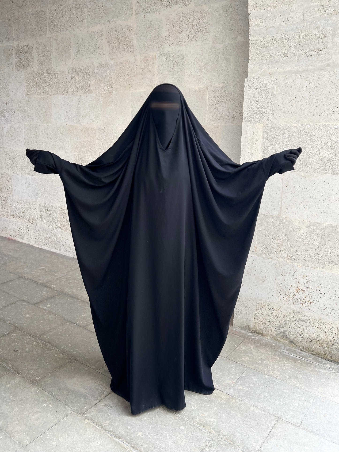 Asma Jilbab