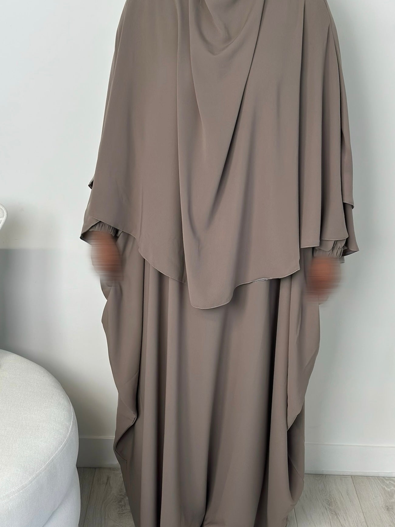 Khadijah Set- Stone